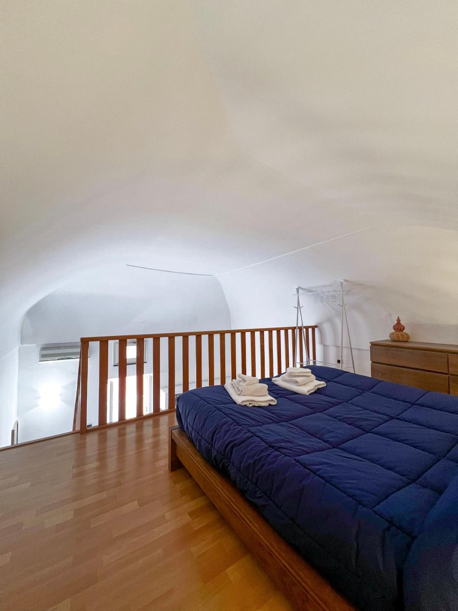 Emmanuelle casa vacanza a Corricella Procida Esterno foto